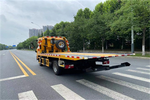 秀山宁武道路救援拖车-宁武救援服务热线